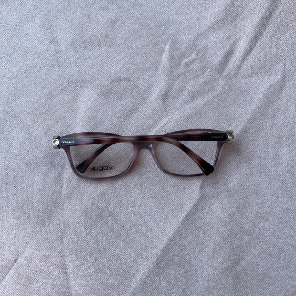 Prescription Vogue Tortoise Shell Eyewear